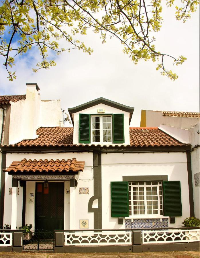 Bed and Breakfast Casa Inti / Inti House Furnas à Furnas  Extérieur photo