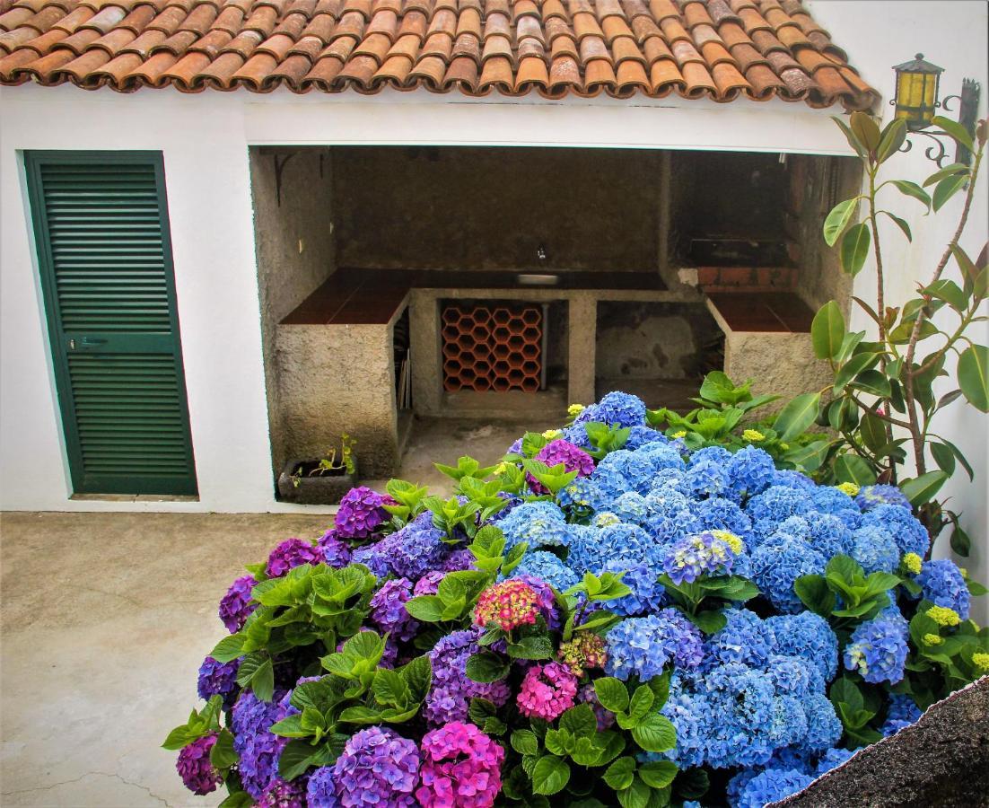 Bed and Breakfast Casa Inti / Inti House Furnas à Furnas  Extérieur photo